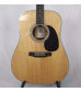 Martin HD35 acoustic guitar 